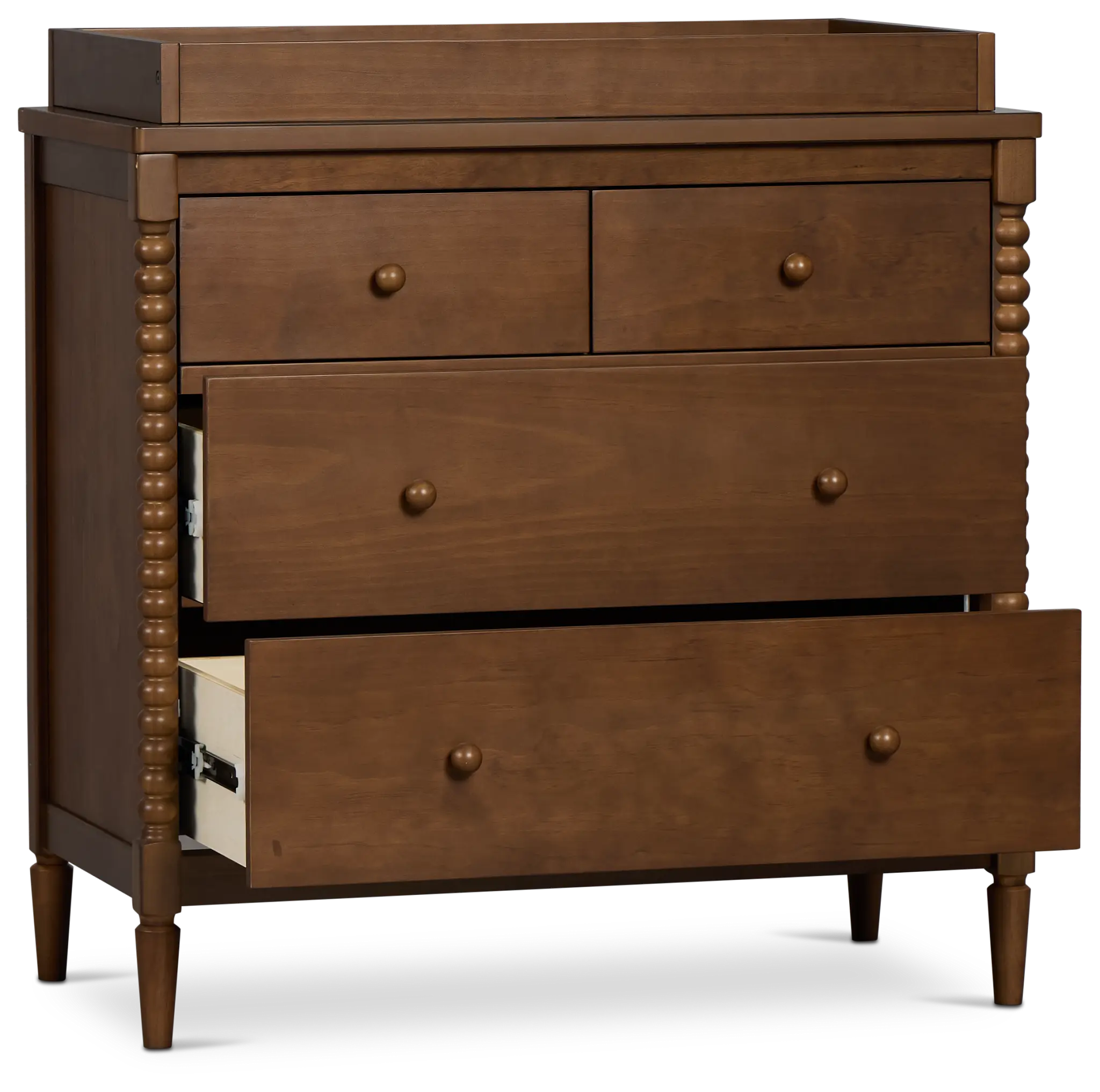 Lola Mid Tone Youth Dresser Lola Mid Tone Youth Dresser