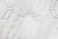 Aireloom Timeless Odyssey Streamline Luxury Firm Mattress Set