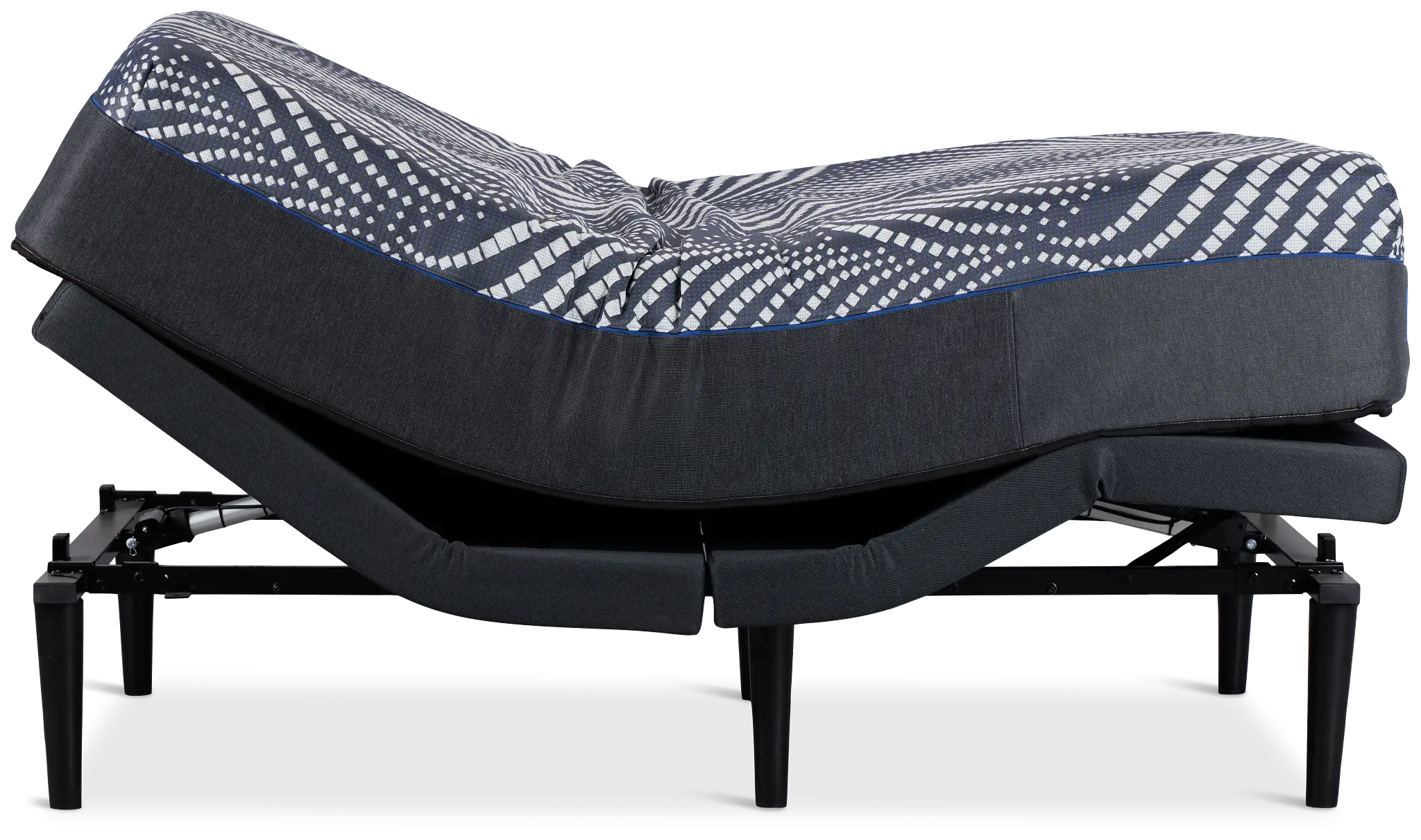 Sealy Posturepedic Plus Hybrid Brenham Soft Ergo Prosmart Adjustable Mattress Set Sealy Posturepedic Plus Hybrid Brenham Soft Ergo Prosmart Adjustable Mattress Set