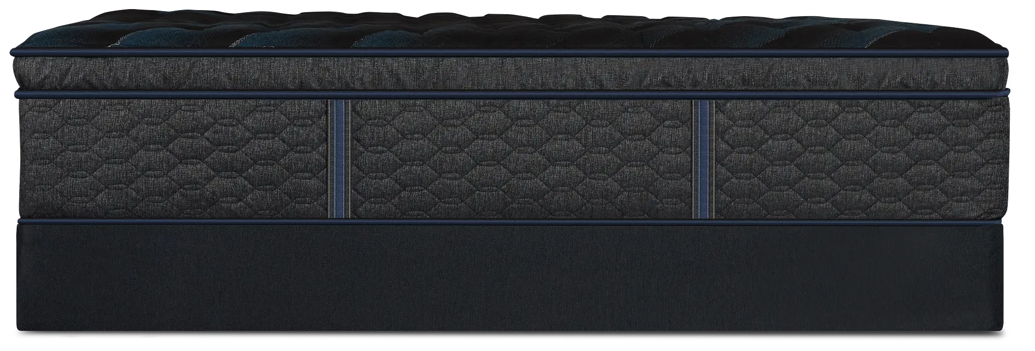 Simmons Beautyrest World Class Level 4 Firm Mattress Set Simmons Beautyrest World Class Level 4 Firm Mattress Set