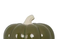 Pumpkin Green Small Tabletop Accessory