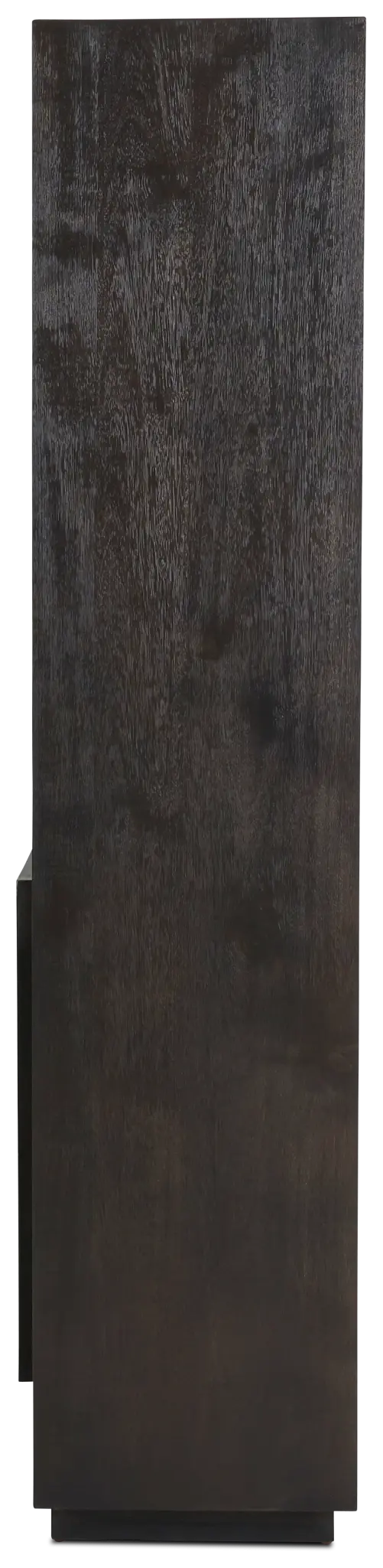 Madden Dark Tone Small Entertainment Wall Madden Dark Tone Small Entertainment Wall