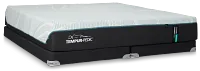 Tempur-pedic Tempur-proadapt Medium Low-profile Mattress Set