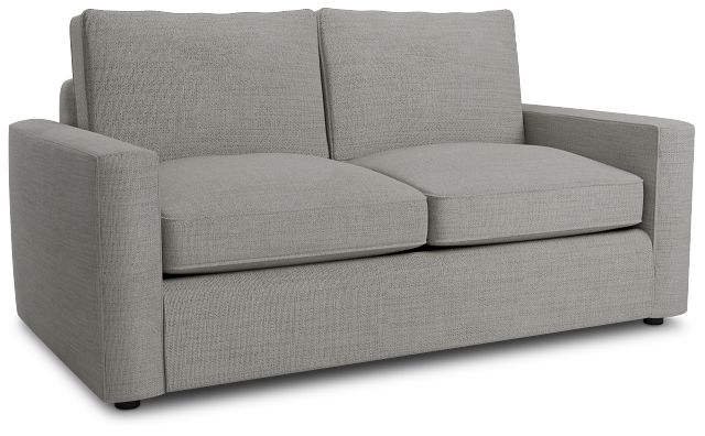 Siesta Maguire Ivory Small Memory Foam Sleeper