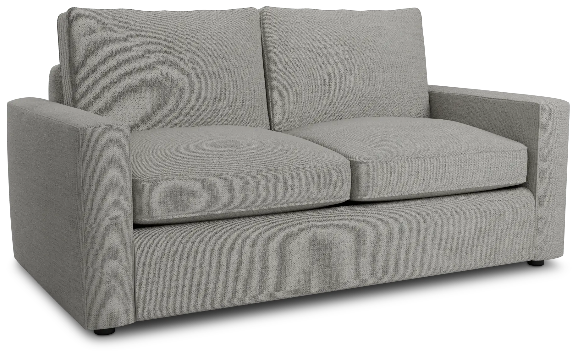 Siesta Maguire Ivory Small Memory Foam Sleeper Siesta Maguire Ivory Small Memory Foam Sleeper