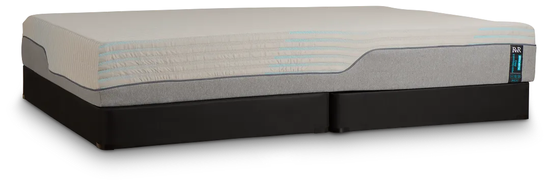 Rest & Renew Performance Pro 13.5" Soft Memory Foam Mattress