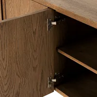 Four Hands Yani Mid Tone Media Console