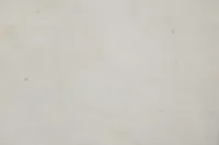 Britt White Marble Accent Table