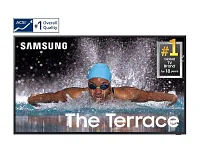 Samsung The Terrace Partial Sun Neo 4k Smart Tv 75" Neo Qled Smart Tv