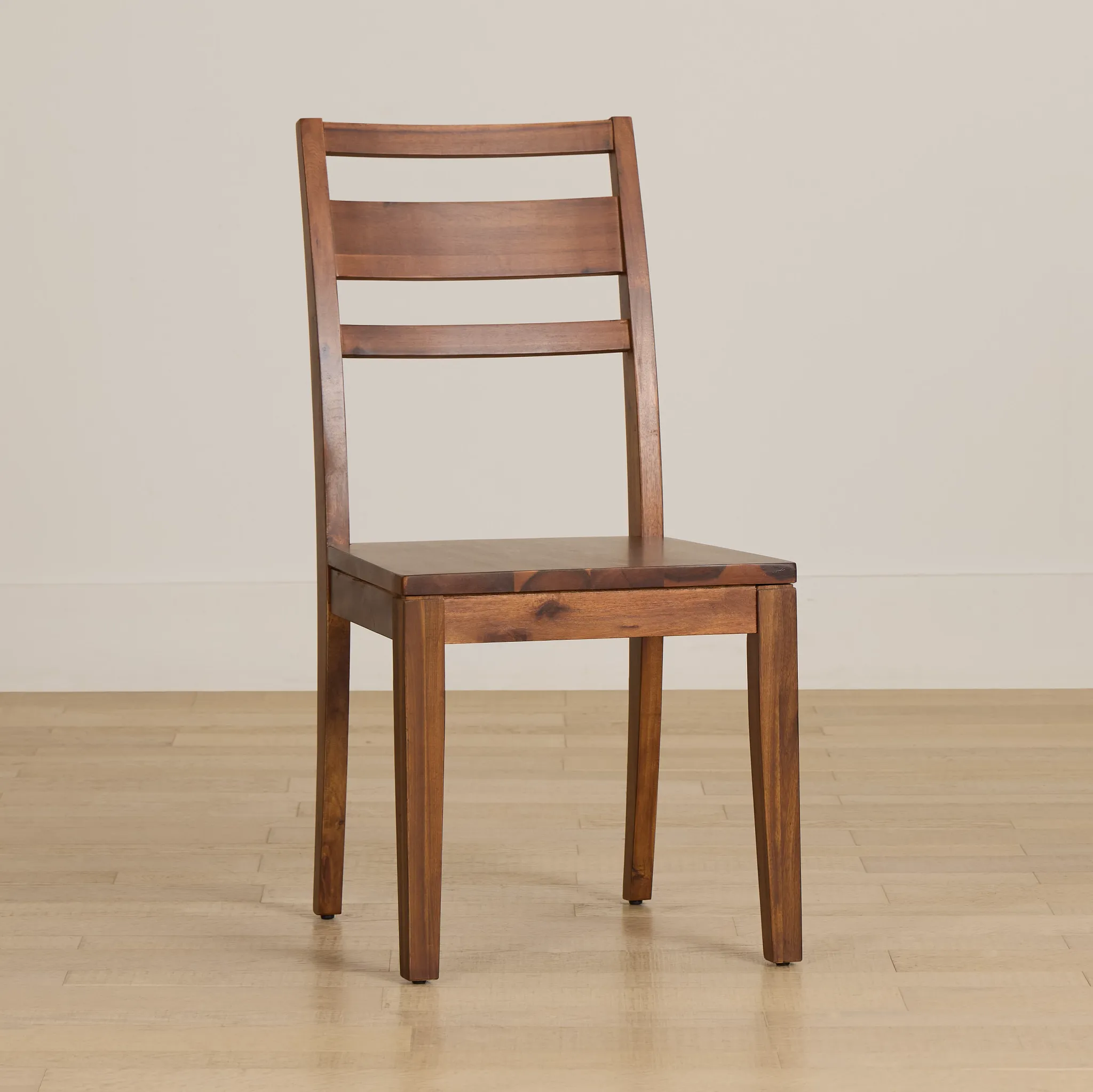 Bowery Dark Tone Side Chair
