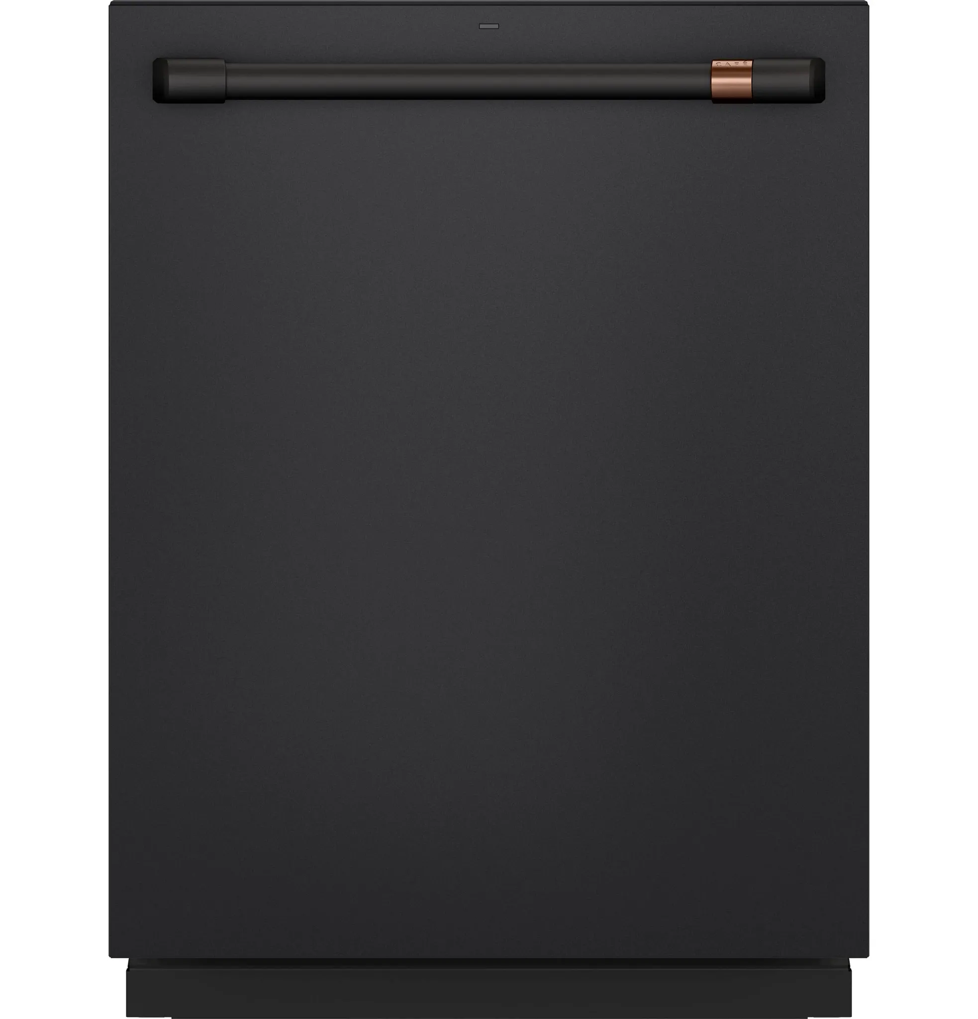Cafe 1 Series Flat Black Dishwasher Handle