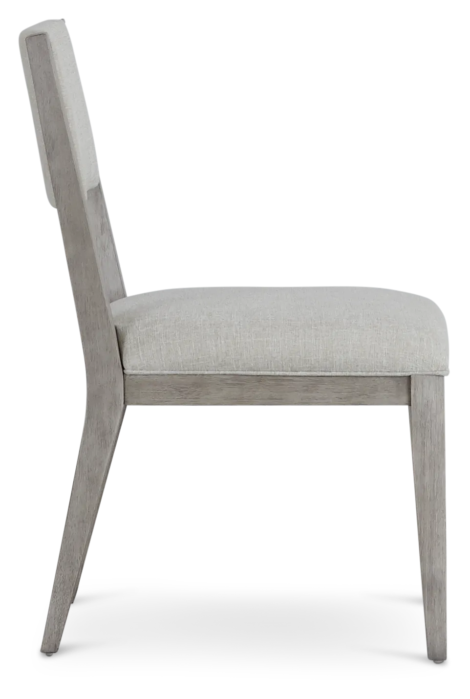 Rio Light Tone Wood Side Chair