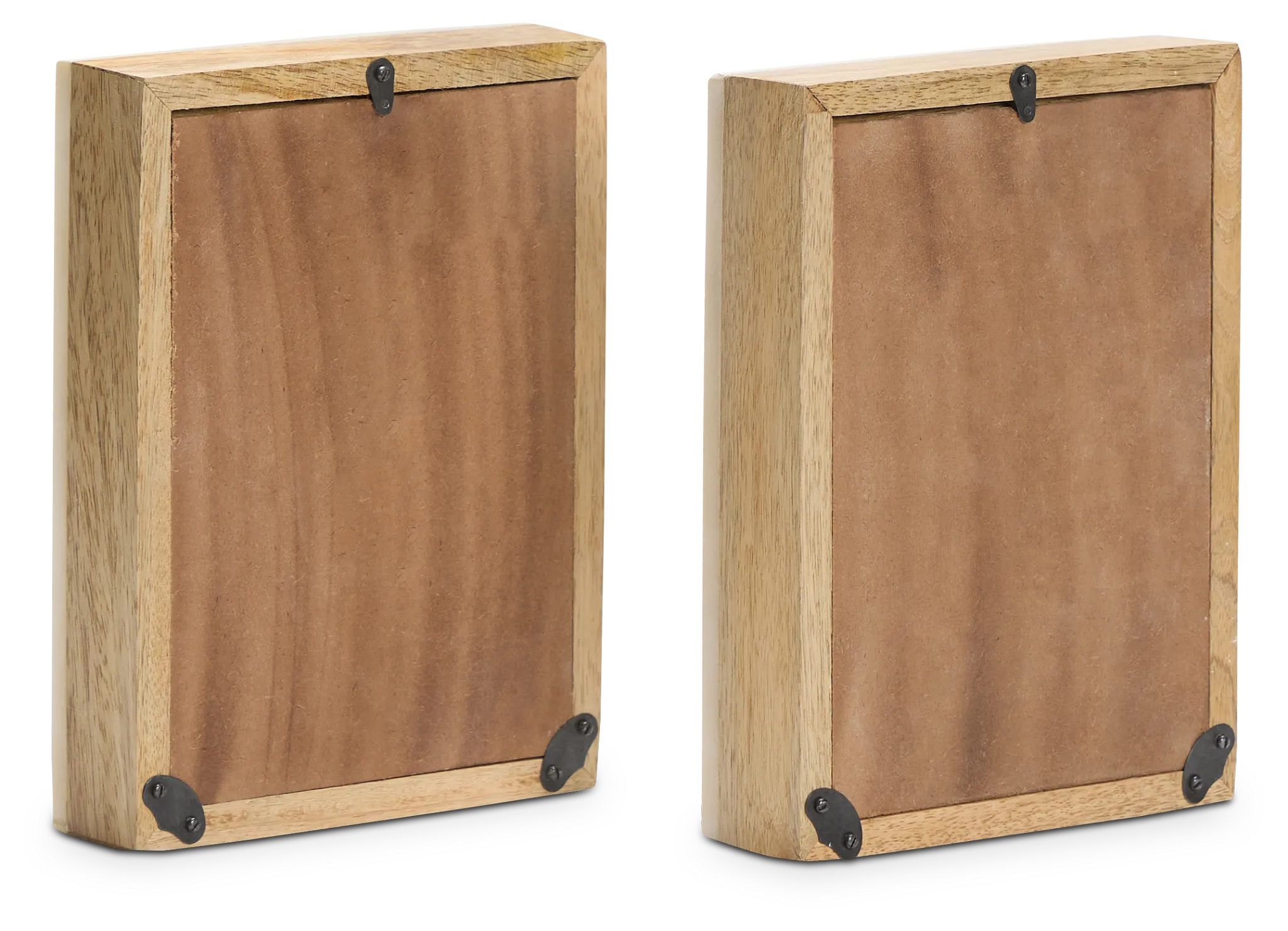 Cure White Medium Picture Frame