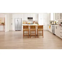 Whirlpool 321 Series Stainless Steel Side By Side Refrigerator