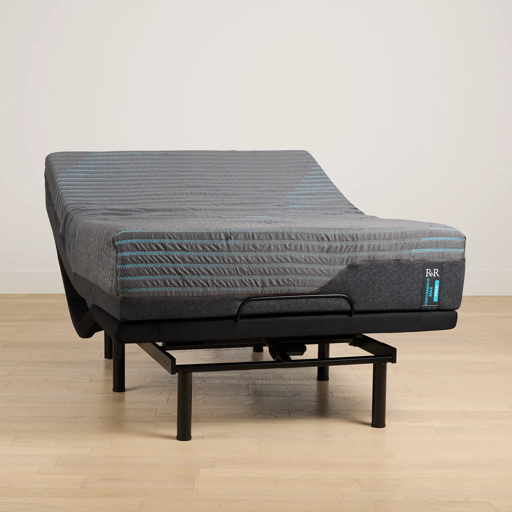 Rest & Renew Performance Max Soft Elite Adjustable Mattress Set Rest & Renew Performance Max Soft Elite Adjustable Mattress Set