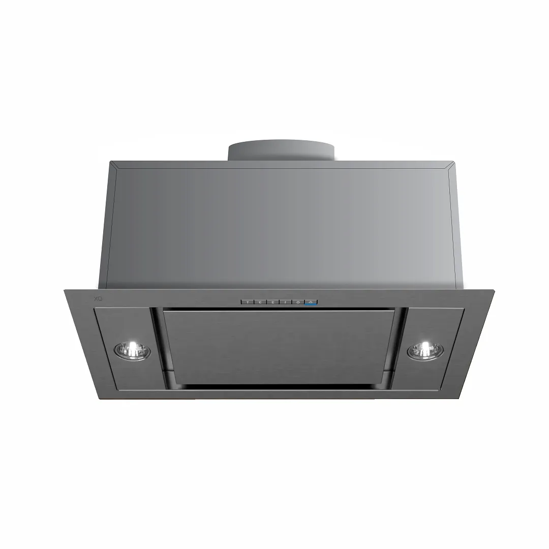 Xo Appliance 22 Series Stainless Steel 22" Vent Hood Inserts