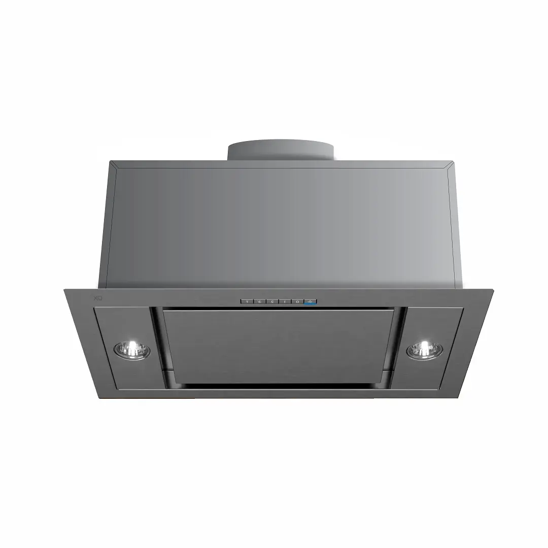 Xo Appliance 22 Series Stainless Steel 22" Vent Hood Inserts Xo Appliance 22 Series Stainless Steel 22" Vent Hood Inserts