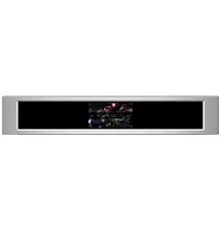 Monogram 90 Series Stainless Steel 30" Single Electric Oven
