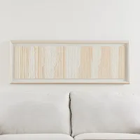 Brooky Gray Wall Art