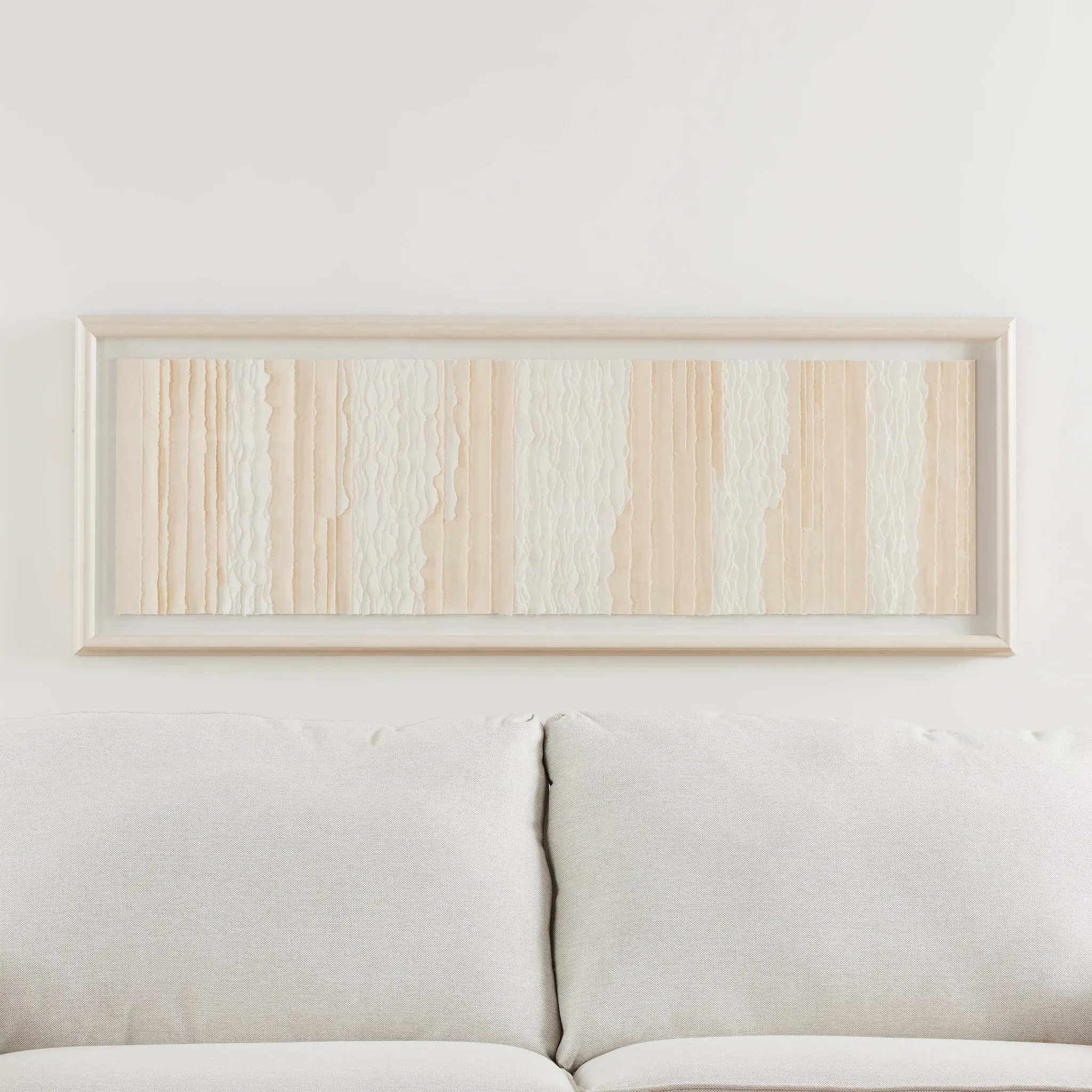 Brooky Gray Wall Art