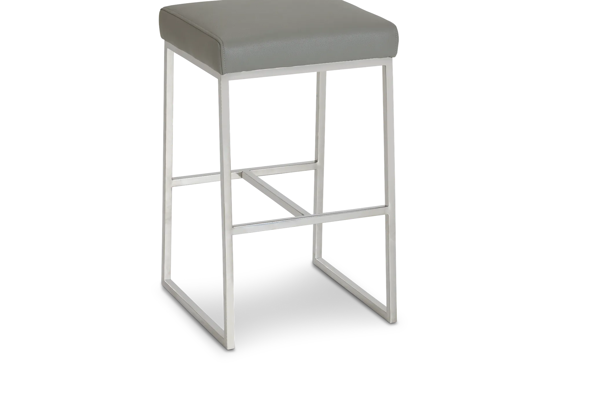 Miami Graymicro 30" Stool