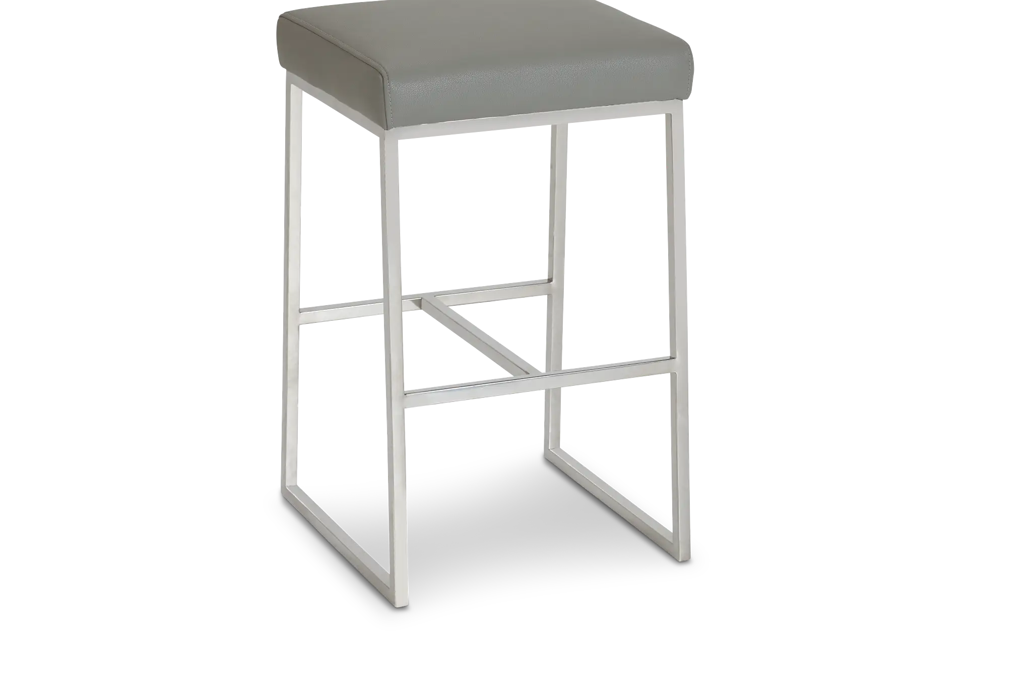 Miami Graymicro 30" Stool Miami Graymicro 30" Stool