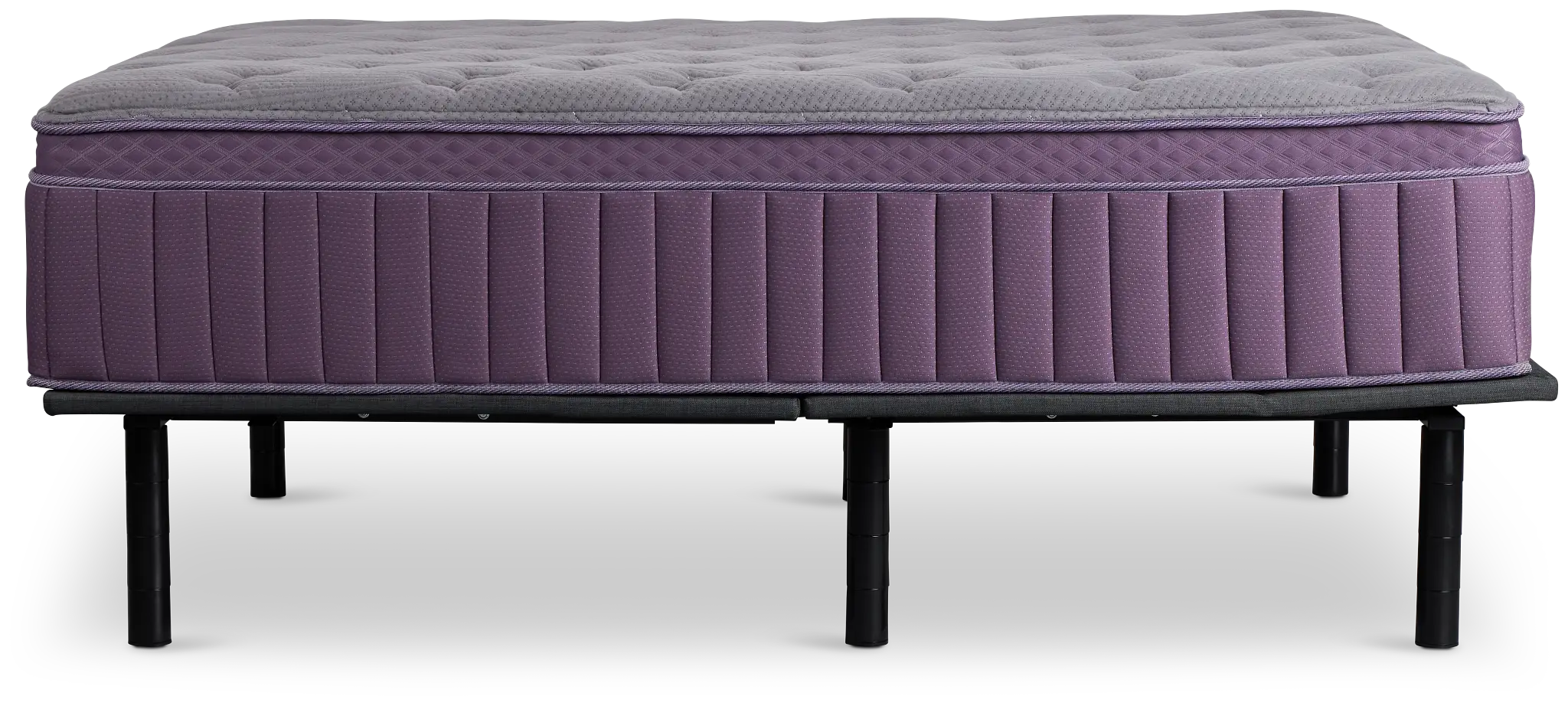 Purple Rejuvenate Plus Premium Smart Adjustable Mattress Set Purple Rejuvenate Plus Premium Smart Adjustable Mattress Set