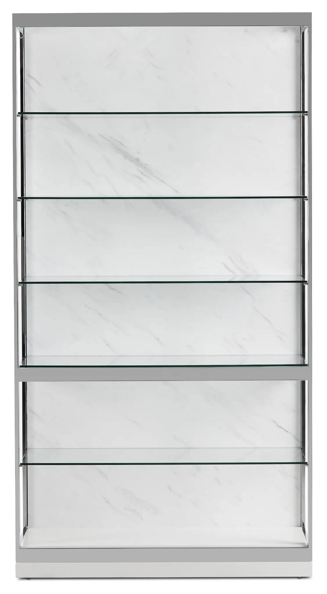 Ocean Drive White Stnl Steel Etagere Ocean Drive White Stnl Steel Etagere