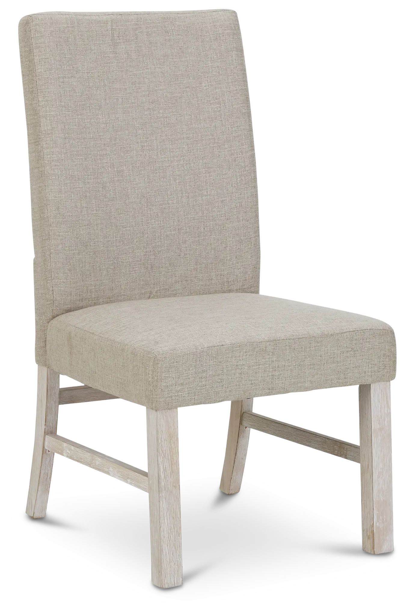 Jefferson Gray Upholstered Side Chair Jefferson Gray Upholstered Side Chair