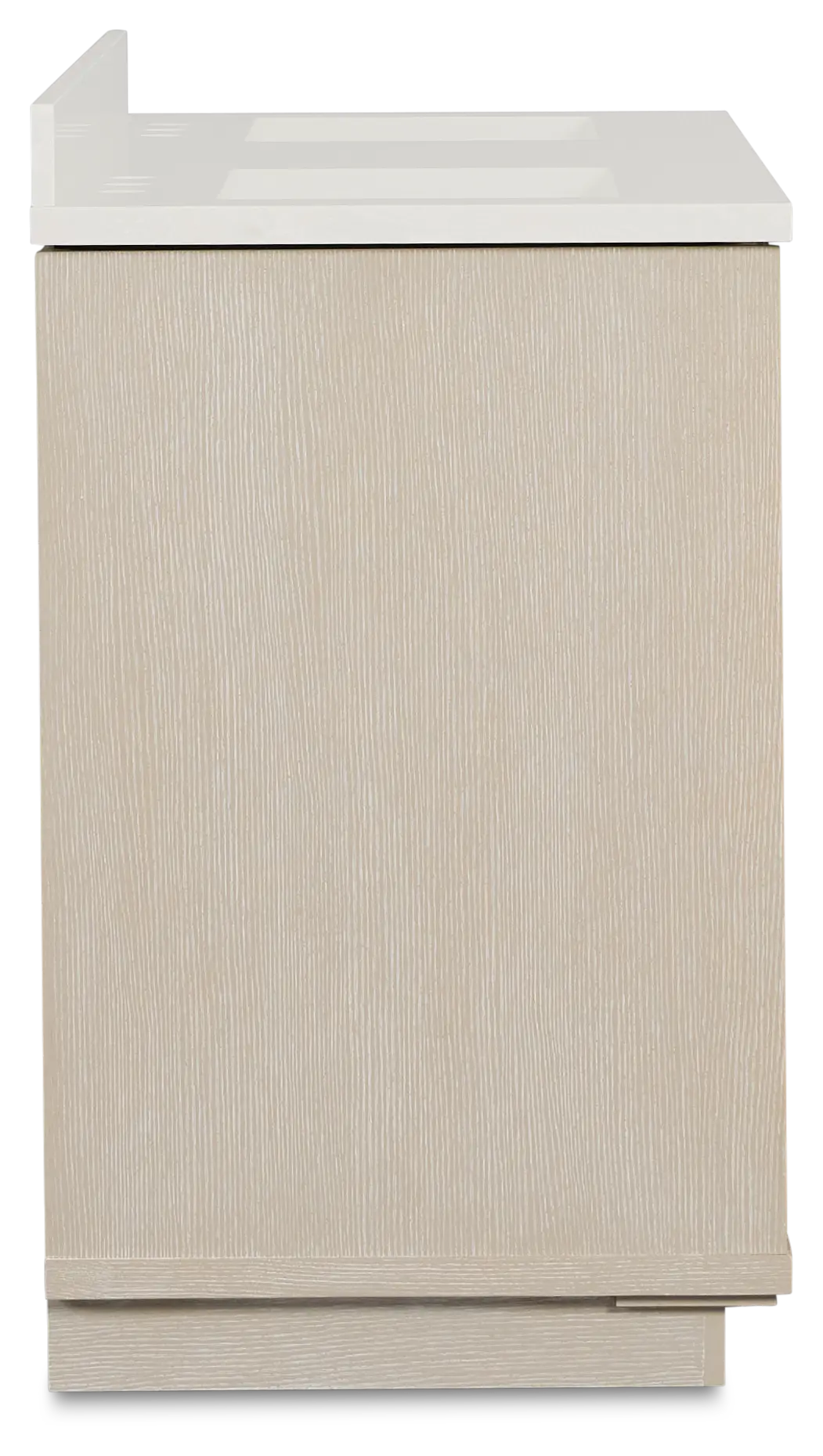 Capraia Light Tone 60" Double Bathroom Vanity Capraia Light Tone 60" Double Bathroom Vanity