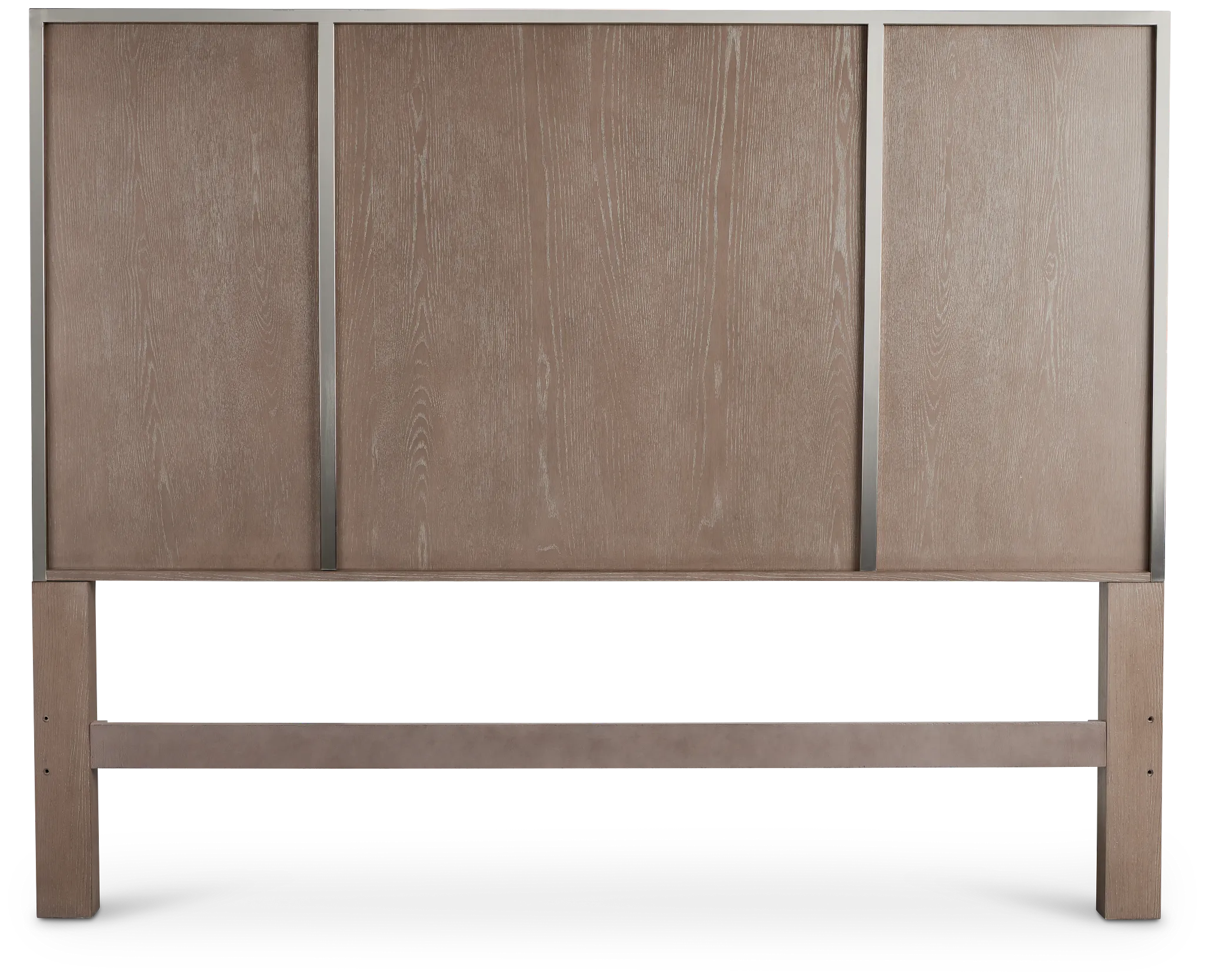 Tribeca Light Tone Panel Headboard