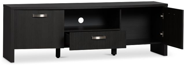Warren Gray 67" Tv Stand