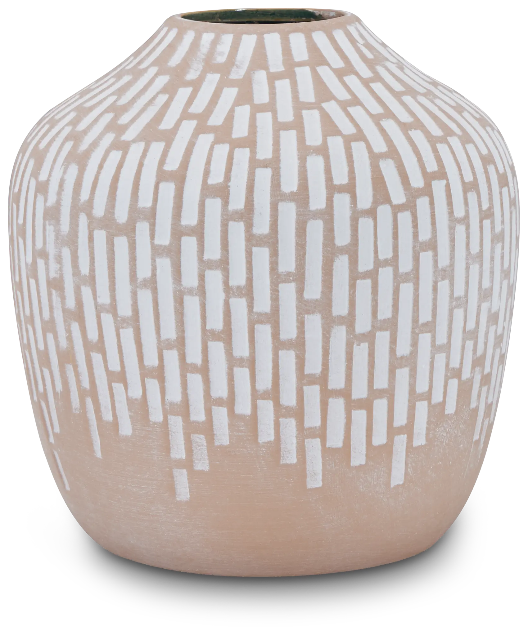 Windy Light Beige Medium Vase Windy Light Beige Medium Vase