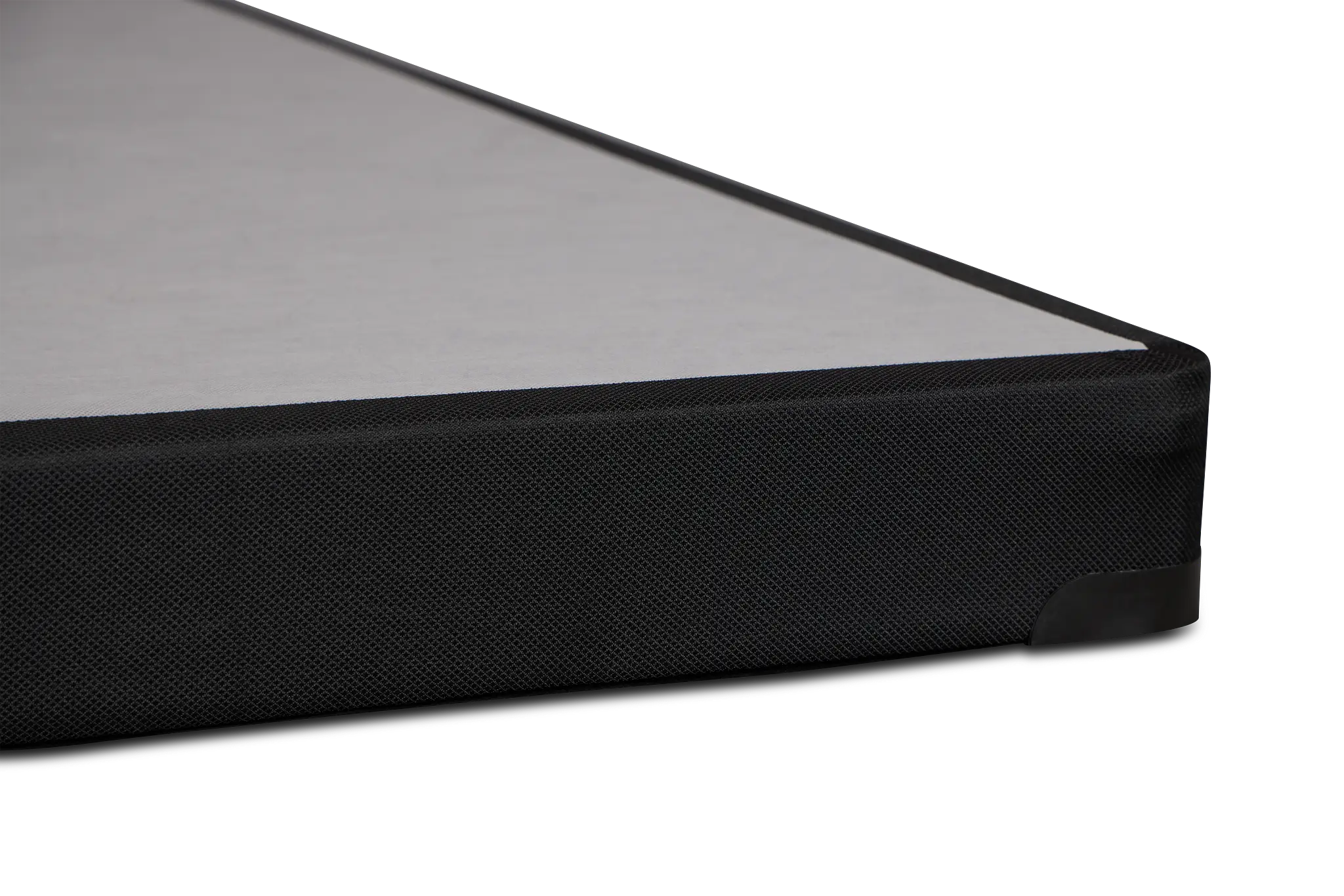 Kevin Charles By Sealy Essential Medium Low-profile Mattress Set Kevin Charles By Sealy Essential Medium Low-profile Mattress Set