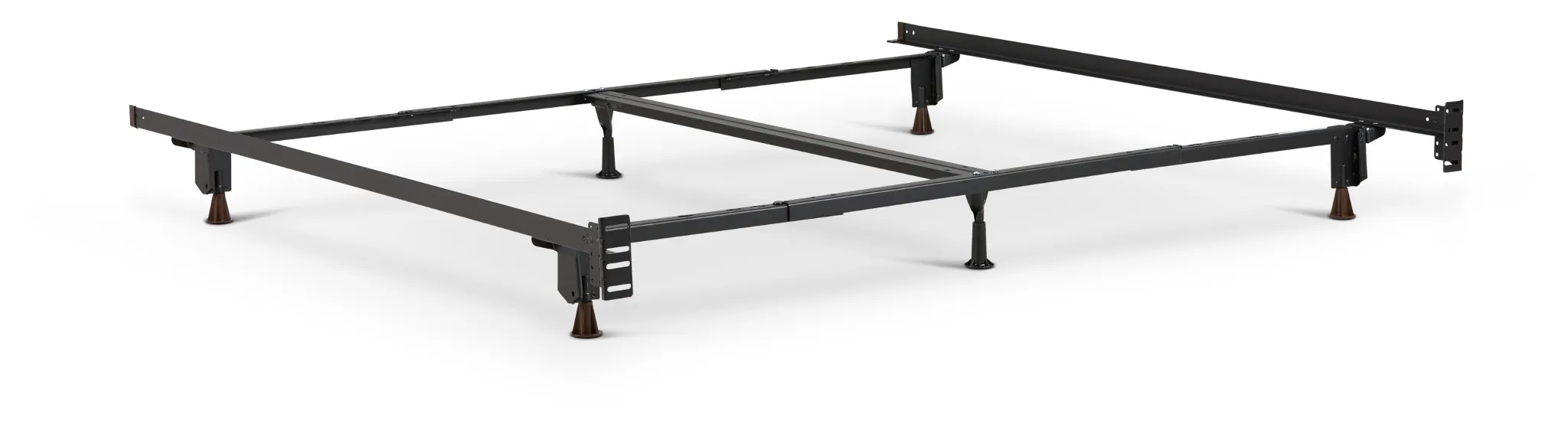 Mantua Premium 6-leg Headboard Only Frame
