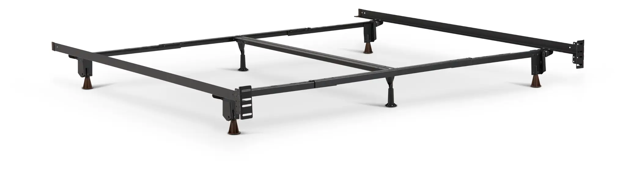 Mantua Premium 6-leg Headboard Only Frame Mantua Premium 6-leg Headboard Only Frame