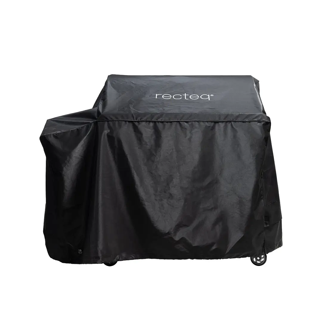 Recteq Fire Pro 825 Series Black Grill Cover Recteq Fire Pro 825 Series Black Grill Cover