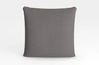 Peyton Gray 20" Accent Pillow