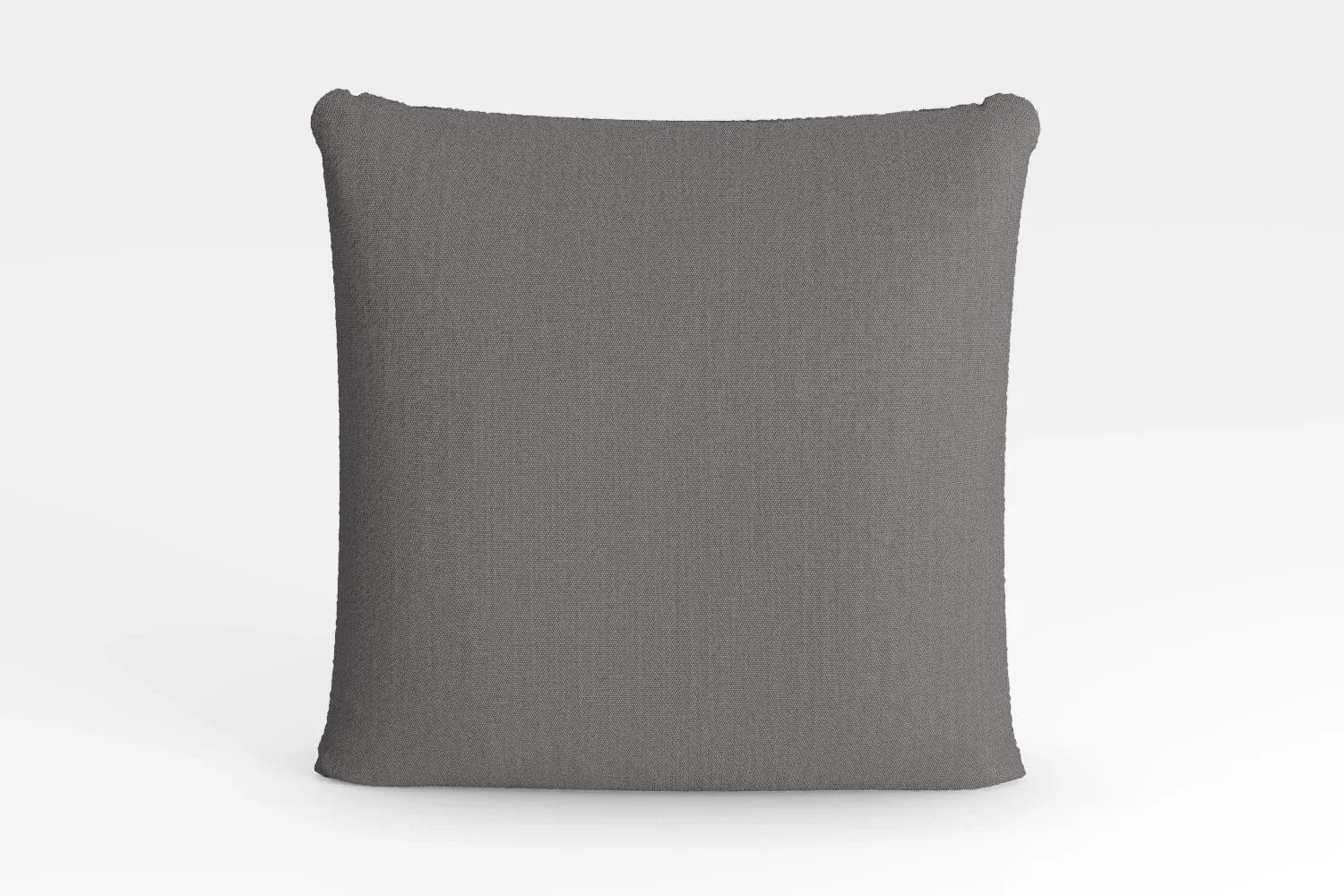 Peyton Gray 20" Accent Pillow