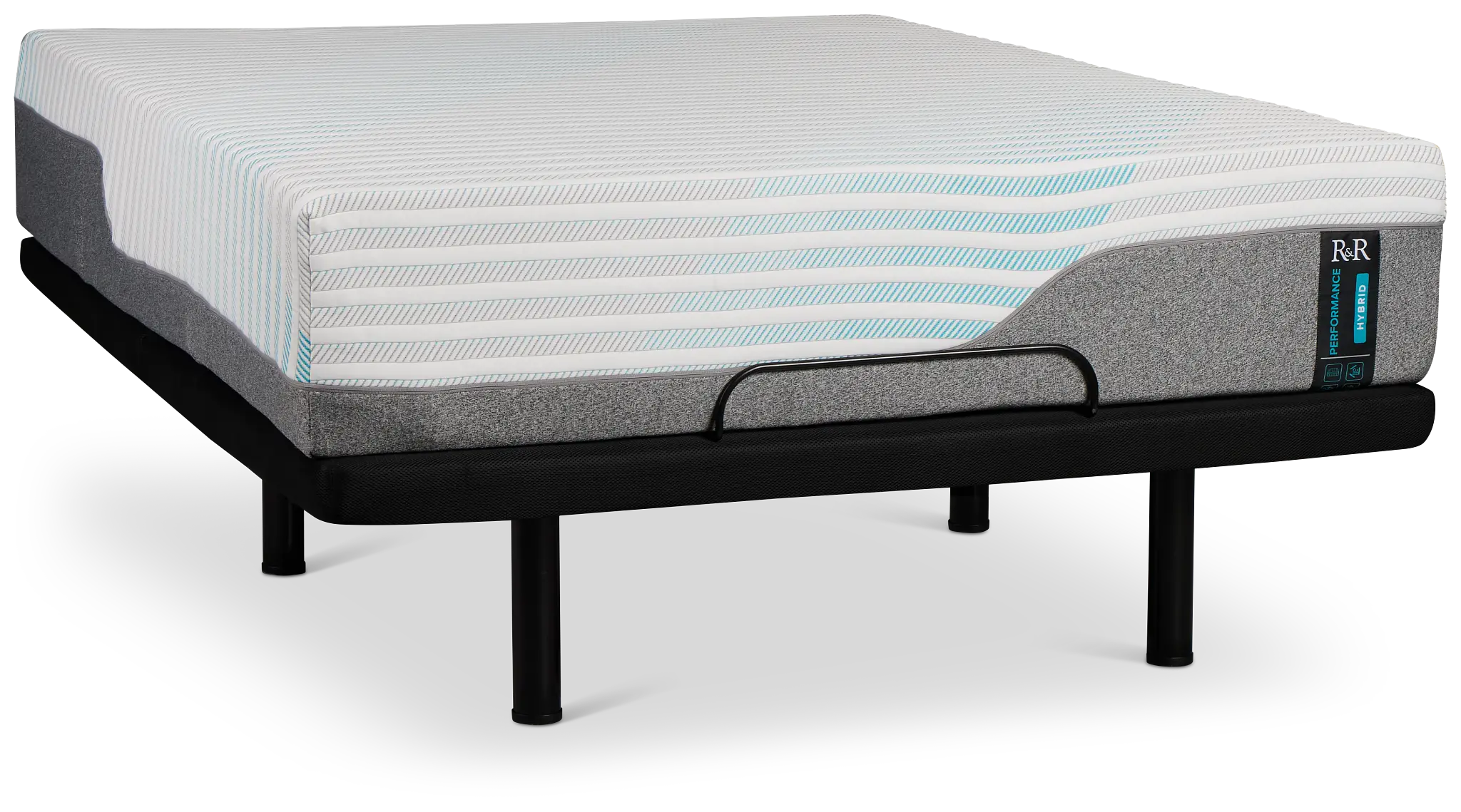 Rest & Renew Performance Medium Plus Adjustable Mattress Set Rest & Renew Performance Medium Plus Adjustable Mattress Set