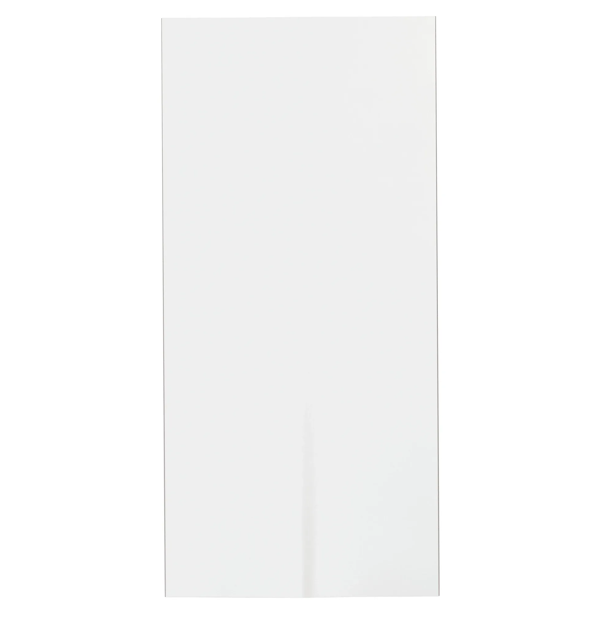 Ge Cafe 10 Series White Duct Cover Extension