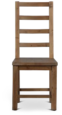 Maxton Mid Tone Side Chair