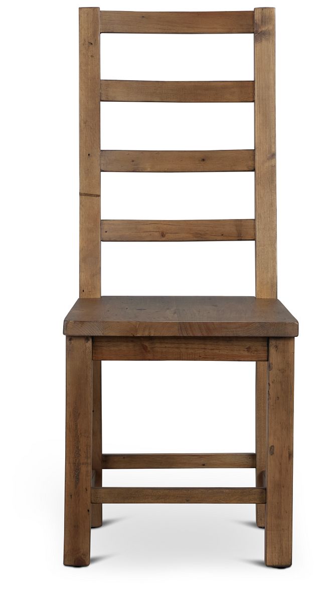 Maxton Mid Tone Side Chair