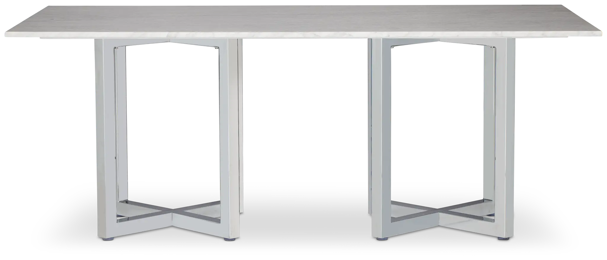 Amalfi Marble Rectangular Table Amalfi Marble Rectangular Table