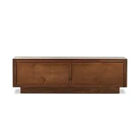 Gully Mid Tone Media Console