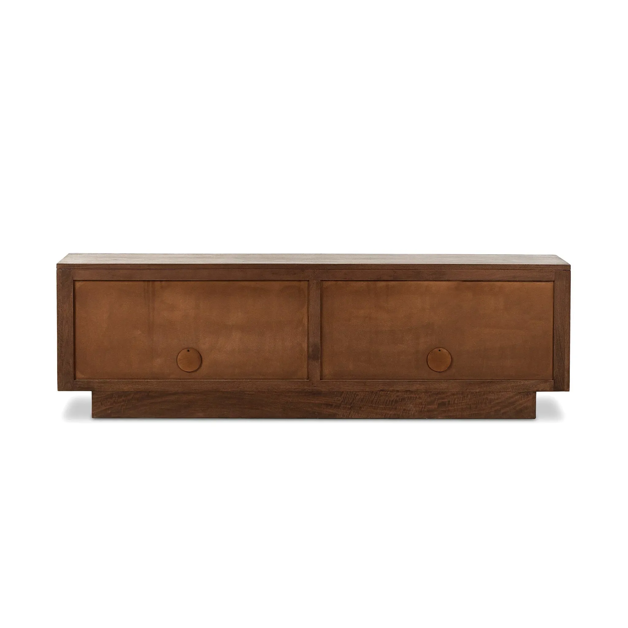 Gully Mid Tone Media Console