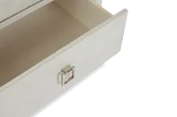 Ashton Ivory Nightstand