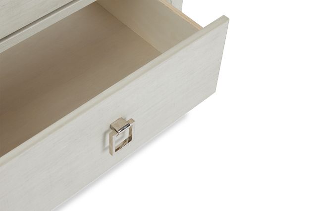 Ashton Ivory Nightstand