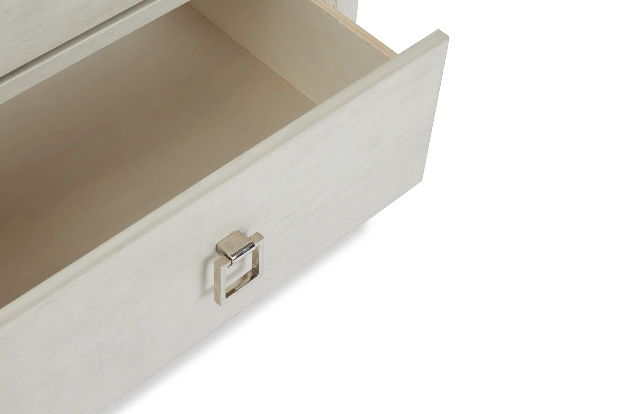 Ashton Ivory Nightstand