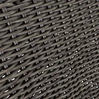 Canyon Gray Medium Left Sectional